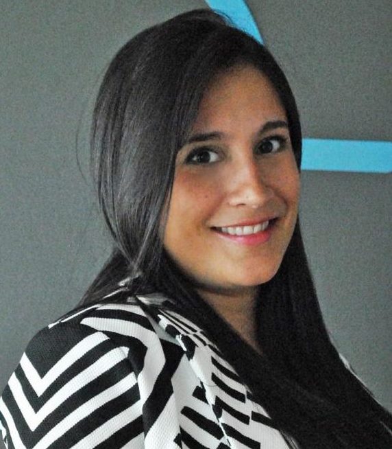 Luz González